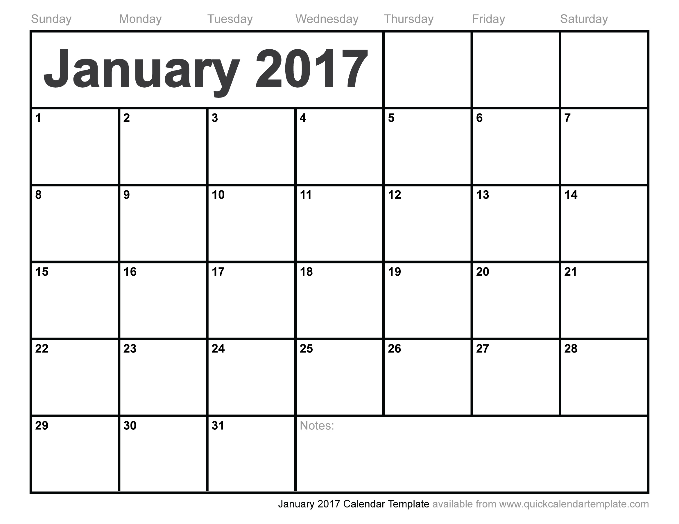 January Calendar & Resources Education Secretariat