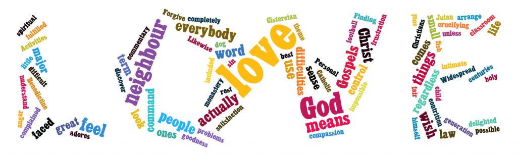 Love Wordle